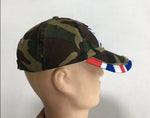 MAYDAY IN LONDON - 6PANEL CAP