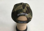 MAYDAY IN LONDON - 6PANEL CAP