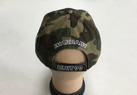 MAYDAY IN LONDON - 6PANEL CAP
