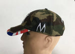 MAYDAY IN LONDON - 6PANEL CAP