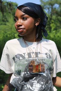 MDA Wave 02 Dog Tags