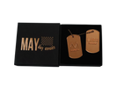MDA Wave 02 Dog Tags