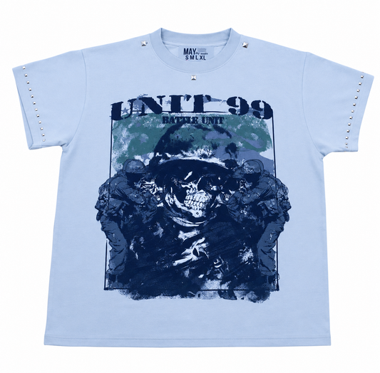 UNIT 99 ISSUE-01