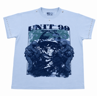 UNIT 99 ISSUE-01